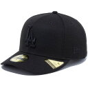 正規取扱店 ニューエラ キャップ 送料無料 NEW ERA PC 59FIFTY ロサンゼルス ドジャース ニューエラキャップ 帽子 newera cap プレカーブ仕様の59FIFTY メジャーリーグ MLB 野球 応援 ファン スポーツ ストリート プレゼント ブラック ブラック 13561938