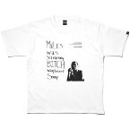 正規取扱店 APPLEBUM アップルバム Tシャツ 送料無料 Screaming T-Shirt 半袖 tシャツ メッセージ スポーツ アウトドア プレゼント ホワイト S-XXL 2211118