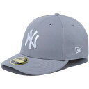 K戵X j[G Lbv  NEW ERA LP 59FIFTY j[[NEL[X j[GLbv Xq MLB W[[O O[ Xm[zCg 55.8cm`63.5cm 13561963