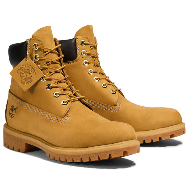 ティンバーランド ブーツ TIMBERLAND 