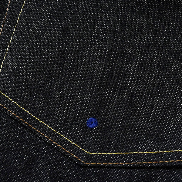・サイズに 期間限定ポイント5倍 エルエフワイティー LFYT 5 Pocket Selvage Denim Pants STANDARD FIT 送料無料 デニムパンツ 岡山県児島産 赤耳 lafayette ラファイエット ストリート カジュアル メンズ プレゼント イ セントに