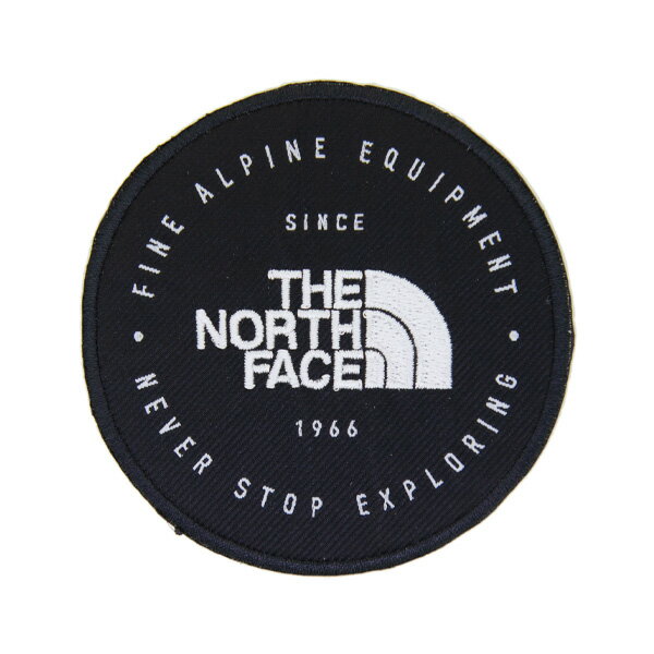 国内正規品 正規取扱店 ノースフェイス TNFケアワッペン THE NORTH FACE TNF Care Wappen アイロン接着型刺繍ワッペン さまざまな素材に対応 ユニセックス カジュアル アウトドア キャンプ ストリート プレゼント おしゃれ 全7種類 NN32231