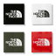 ݥ2 Ρե ƥå TNFƥåߥ THE NORTH FACE TNF Square Logo Sticker Mini ߥ˥ 4 5cm  5cm NN32228