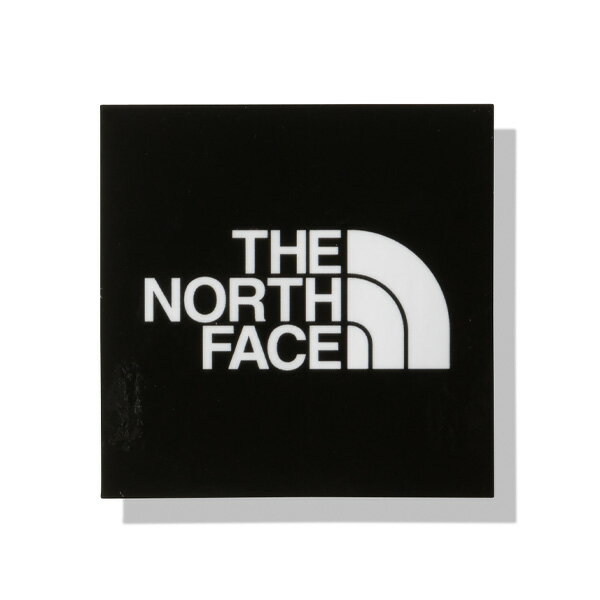 国内正規品 正規取扱店 ノースフェイス ステッカー TNFスクエアロゴステッカーミニ THE NORTH FACE TNF Square Logo Sticker Mini ミニサイズ 全4色 5cm × 5cm NN32228
