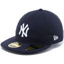 K戵X j[G Lbv  NEW ERA RC 59FIFTY j[[NEL[X j[GLbv W[[O MLB Xq Y fB[X lCr[ ~ zCg 55.8cm`63.5cm 13561928