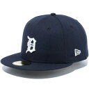 K戵X j[G Lbv  Y fB[X NEW ERA 59FIFTY MLB ItB[h fgCgE^CK[X z[ j[GLbv newera cap Xq  lCr[/zCg 55.8cm`63.5cm 13555001