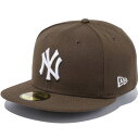 ニューエラ キャップ ヤンキース NEWERA 59FIFTY ニューヨーク・ヤンキース ニューエラキャップ MLB メジャーリーグ 帽子 NEWERA CAP...