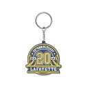 LFYT エルエフワイティー 20th Anniversary Emblem Rubber Key Holder ラファイエット キーホルダー 20周年記念 lafayette マルチカラー 幅約6.3cm 縦約5.6cm LS232302