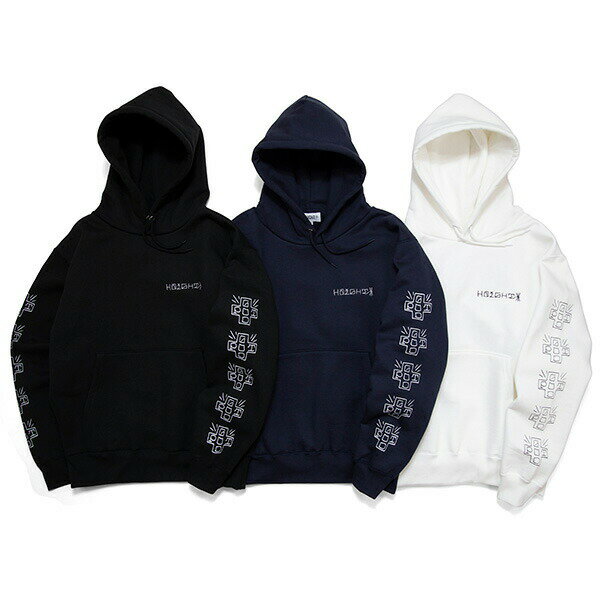 |Cg10{ HAIGHT wCg Pot God Hoodie  vI[o[t[fB XEFbg p[J[ N 12.4oz wr[EFCg jZbNX 3FWJ M-XXL HTSS-233001