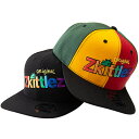 K戵X ZujI Lbv  7UNION Zkittlez Snapback Cap XibvobNLbv Xq 7union Y fB[X S2F t[TCY NGV-107