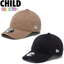 j[G LbY Lbv  NEW ERA Child 9TWENTY EHbVhRbg x[VbN nhEHbVu j[GLbv Xq `Ch LbYTCY j̎q ̎q S2F 50.1cm`53.9cm ڈ2`6 g90`120cm 13552052 13552053