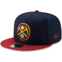 K戵X j[G Lbv  NEW ERA 9FIFTY fo[EiQbc XibvobN j[GLbv Xq NBA oXPbg{[ lCr[ bhoCU[ 57.7cm`61.5cm 13552037