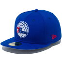 K戵X j[G Lbv  NEW ERA 59FIFTY tBftBAEZueBVNT[Y j[GLbv NBA oXPbg{[ Xq u[ `[J[ 55.8cm-63.5cm 13694097