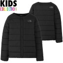 m[XtFCX LbY }CN[t@[J[fBK  THE NORTH FACE Kids Micro Zepher Cardigan UEm[XEtFCX Ki qp 킽 J[fBK ͂ jZbNX ubN 130-150TCY NYJ82352