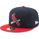 K戵X j[G Lbv  Y fB[X NEW ERA 59FIFTY MLB ItB[h ZgCXEJ[WiX I^lCg2 j[GLbv Xq v[g lCr[ XJ[bg 55.8cm`63.5cm 13554969