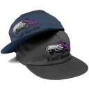 HAIGHT wCg  Local Service Trucker Cap Xq gbJ[Lbv Y K戵X S2F t[TCY HTAW-236003