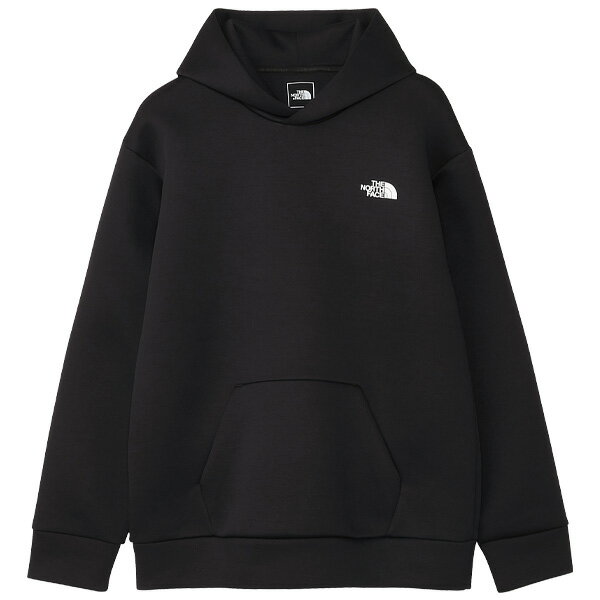 ノースフェイス パーカー テックエアースウェットワイドフーディ THE NORTH FACE Tech Air Sweat Wide Hoodie プルオーバーフーディー リサイクル生地 静電ケア設計 トレーニング スポーツ メンズ 全2色 S-XL NT62385