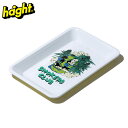 ヘイト トレイ HAIGHT HIROTTON ヒロットン ROLLING TRAY ヘイトトレイ トレー 受け皿 小物置き おしゃれ かっこいい 人気 ブラン...