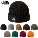 ノースフェイス 帽子 THE NORTH FACE ニット帽 メンズ レディース ザ・ノース・フェイス ニットキャップ 黒 ブランド おしゃれ かっこいい 人気 フリーサイズ 正規品 ユニセックス 男女兼用 カプッチョリッド ビーニー Cappucho Lid Beanie NN42035(4)