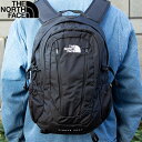 ポイント5倍 ノースフェイス リュック THE NORTH FACE シングルショット メンズ レディース ノースフェイスリュック リュックサック バッグ バックパック ザノースフェイス ブランド おしゃれ おすすめ 人気 正規品 Single Shot ユニセックス 20L ブラック NM72303