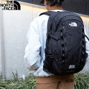 ノースフェイス リュック ビッグショット THE NORTH FACE ノースフェイスリュック メンズ レディース リュックサック バッグ バックパック ザ・ノース・フェイス 正規品 Big Shot かばん ユニセックス 33L ブラック 黒 NM72301