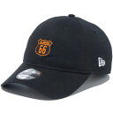 j[G Lbv  NEW ERA 9TWENTY ROUTE 66 R{[V j[GLbv K戵X XgbvobNLbv jZbNX Xq ubN 56.8cm`60.6cm 13772646