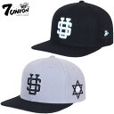 セブンユニオン キャップ 7UNION 7's CLASSIC Snapback Cap セブンユニオンキャップ スナップバック ベースボールキャップ メンズ 帽子 正規品 人気 ブランド 7ユニオン おしゃれ 深め フラット バイザー ユニセックス NOVW-102