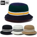 ニューエラ バケットハット NEW ERA ニューエラハット バケハ NEWERA ニューエラ ハット トレンド 流行 おすすめ デザイン 大きい 小さい サイズ ユニセックス オールシーズン プレゼント