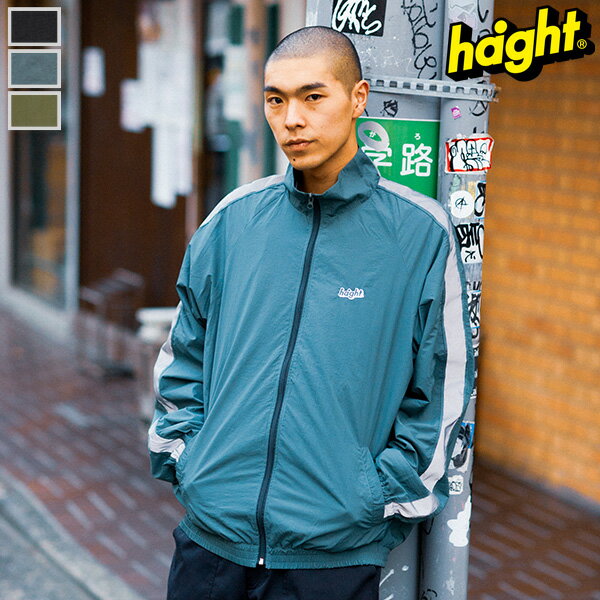 HAIGHT ヘイト REFLECTIVE LI