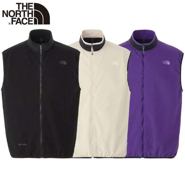 ノースフェイス ベスト フリース THE NORTH FACE メンズ レディース おしゃれ おすすめ 人気 ブランド ザ・ノース・フェイス 正規品 ウィンドストッパーエンライドベスト ゴアテックス ストリート 自転車 通勤 防風 大きめ サイズ ユニセックス NL22460