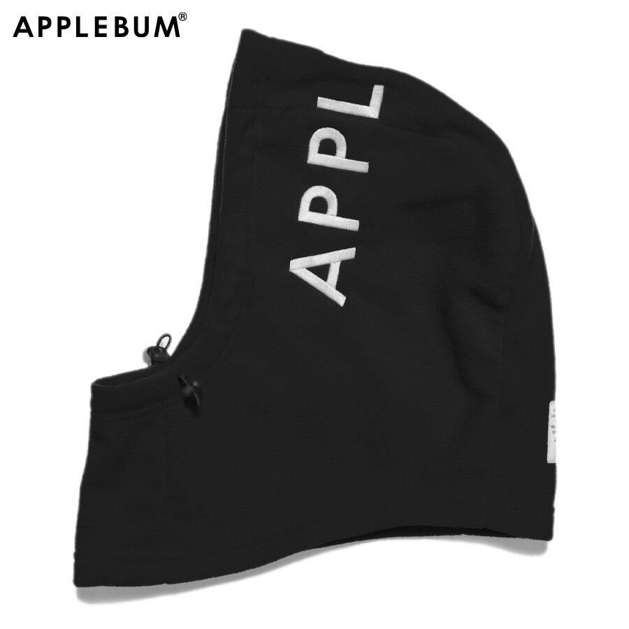 APPLEBUM（アップルバム）の「Soft Innercotton Muffler