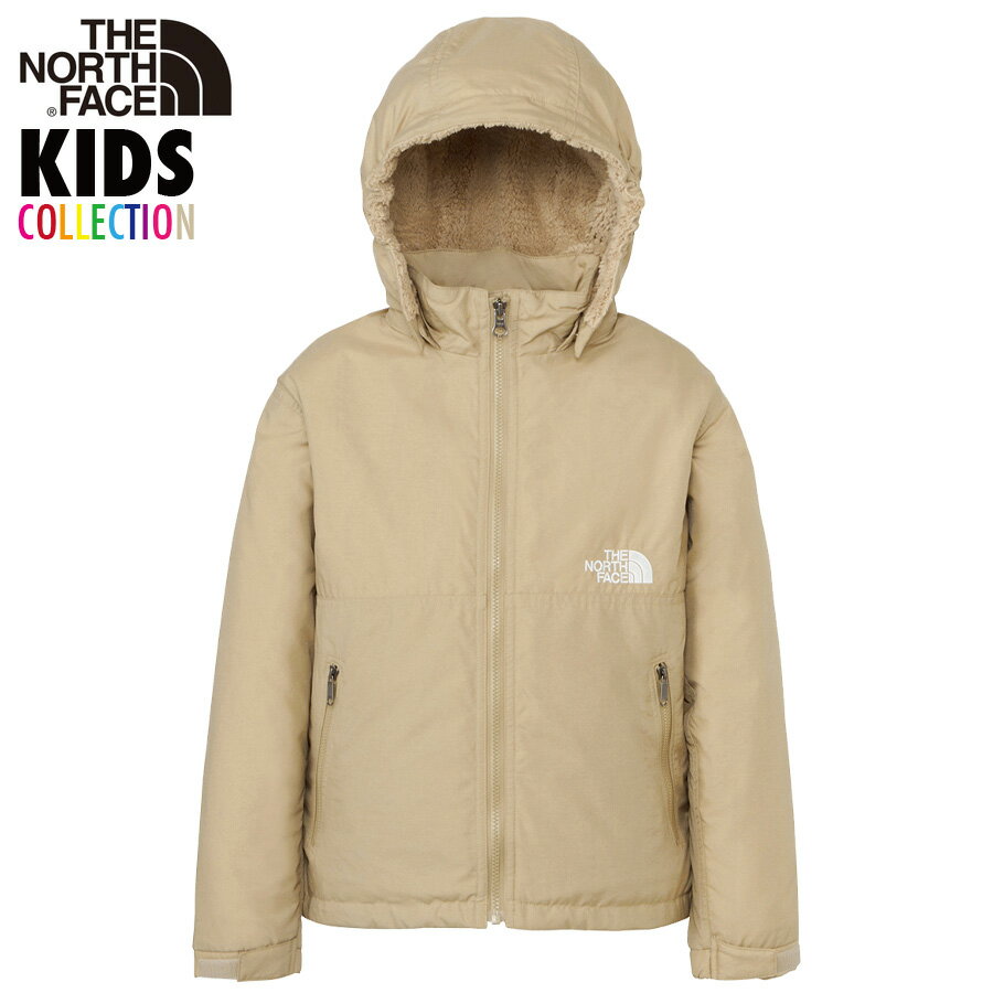  2024年おすすめのアイテム満載 楽天市場】ノースフェイス キッズ ウインドブレーカー（裏地（有 Jacket Blouson