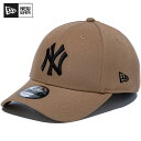 ニューエラ キャップ ヤンキース NEW ERA 9FORTY ニューヨーク・ヤンキース ニューエラキャップ メジャーリーグ ベースボールキャップ メンズ レデ...