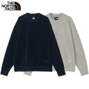 ノースフェイス ニット THE NORTH FACE メンズ レディース ザノースフェイス northface バーサエアリー クルーニット クルーネック 長袖...