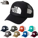 ノースフェイス キャップ 帽子 THE NORTH FACE ロゴメッシュキャップ NN02442 ユニセックス メンズ レディース 帽子 通気性 夏用 サイズ...