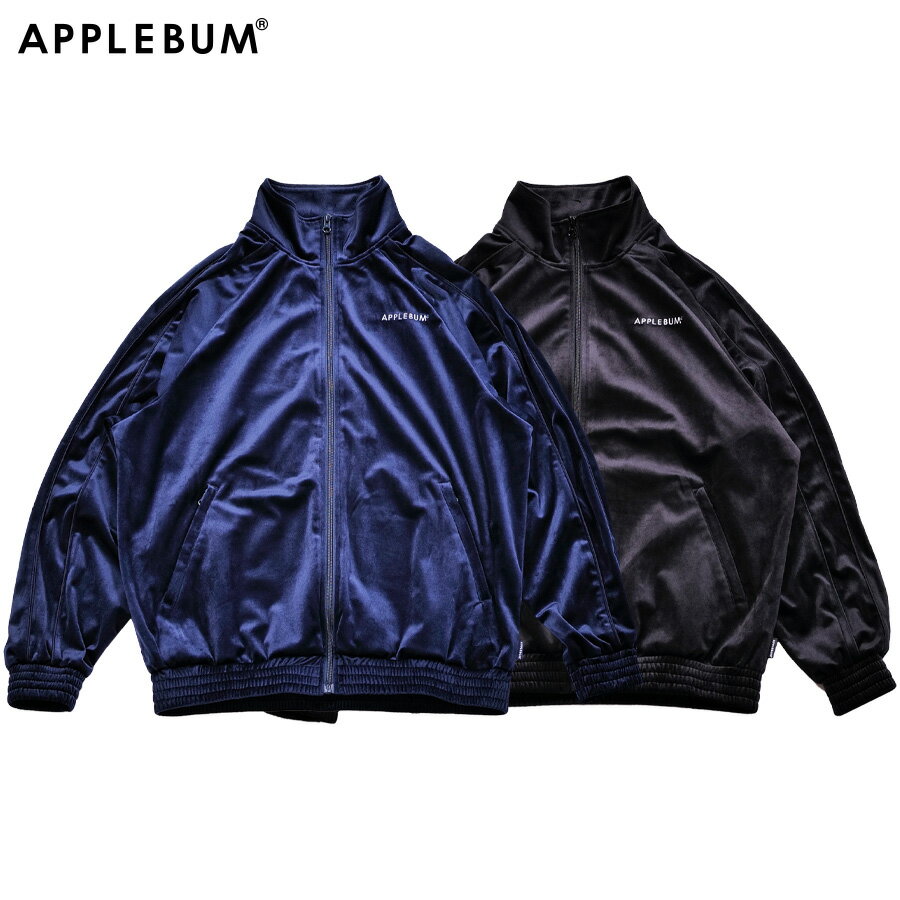 楽天市場】アップルバム トラックジャケットの通販