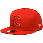 KINGS/󥰥/NEWERA/˥塼/59FIFTY/å/CAP/˹