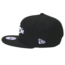 NEWERA(ニューエラ)より、別注キャップの中でも高い人気を誇る、"SendaiNevaDie(仙台は死なない)"のキッズスナップバックキャップ