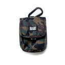 ヘイト ポーチ メンズ レディース HAIGHT Multi Pouch マルチポーチ ブランド ウッドランドカモ 迷彩 HT-G167001