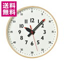 ふんぷんくろっく fun pun clock レムノス 知育時計 掛け時計 とけい 読み方 教える 時間 分 秒 秒針 鉛筆 デザイン モンテッソーリ タカタレムノス 幼稚園 保育園 学童 アナログ時計 子ども部…