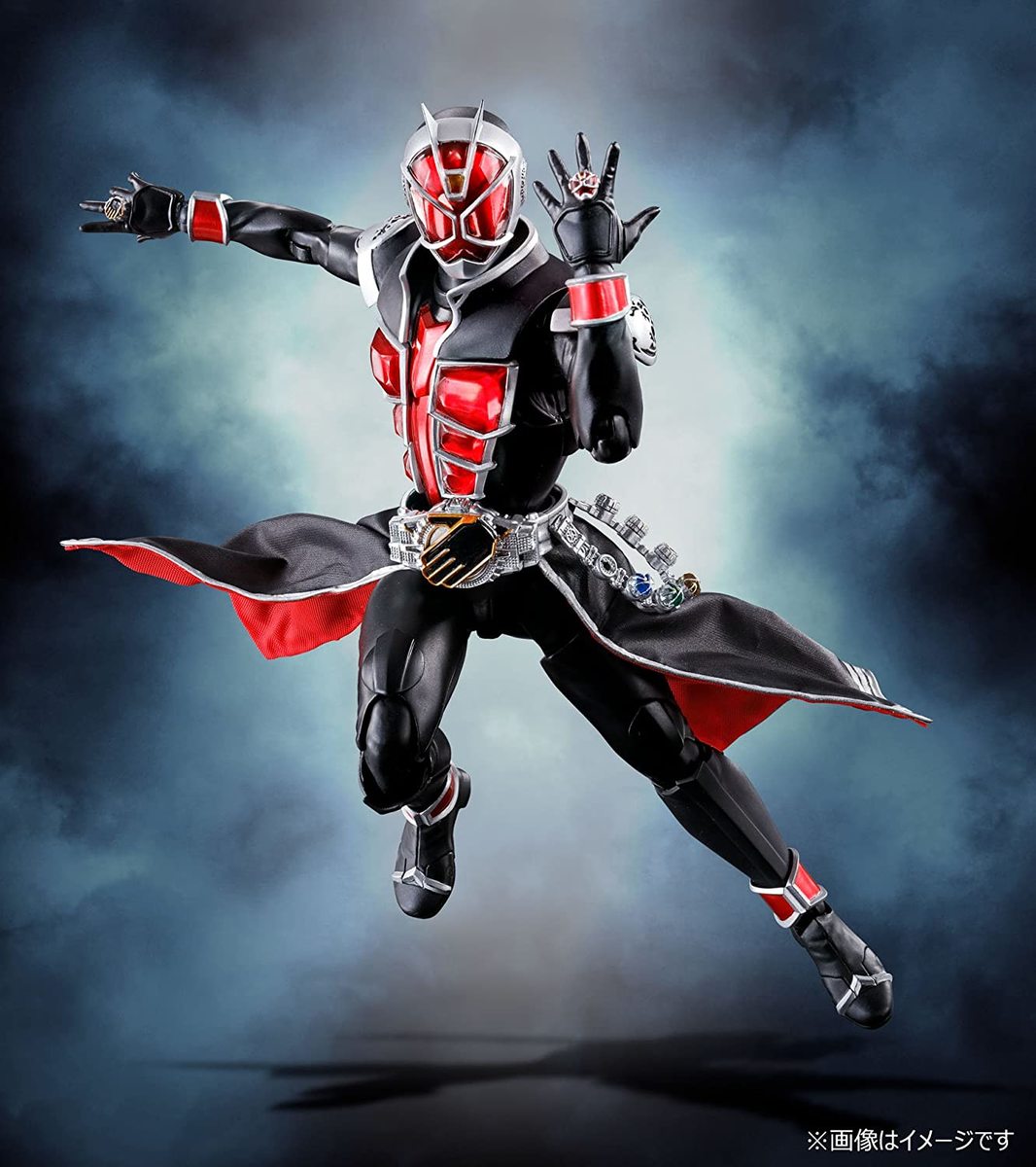 楽天市場】S.H.フィギュアーツ (真骨彫製法) 仮面ライダーウィザード