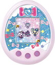 Tamagotchi m x (たまごっちみくす) Dream m x ver. ピンク