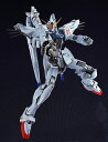 METAL BUILD 機動戦士ガンダムF91 約170mm ABS&PC&PVC&ダイキャスト製 塗装済み可動フィギュア