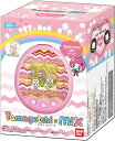 Tamagotchi m!x (たまごっちみくす) Spacy m!x ver. ピンク バンダイ たまごっちみくす Spacy m!x ver. ピンク パパ似?!ママ似?!こんなたまごっち見たことない!今度のたまごっちは、育てれば育てるほど見たことないたまごっちが育っちゃう!いろんなお出かけ先に行って、いろんなたまごっちと仲良くなったらプロポーズ!無事成功したら、m!xされたこどもが誕生するよ!大きくなるにつれて、パパやママ、たまーにご先祖様に似ることも?!m!xできるたまごっちは、27キャラクター!おもちゃ屋さんにある「Tamagotchi m!xステーション」でしかm!xできないたまごっちもいるから、毎回違う見た目のたまごっちが育つのが超楽しい!何に育つか分からないワクワク感が楽しいTamagotchi m!xで、自分だけのたまごっちを育てて、お友達に自慢しちゃおう♪使用電池:単4×2(別売) 1