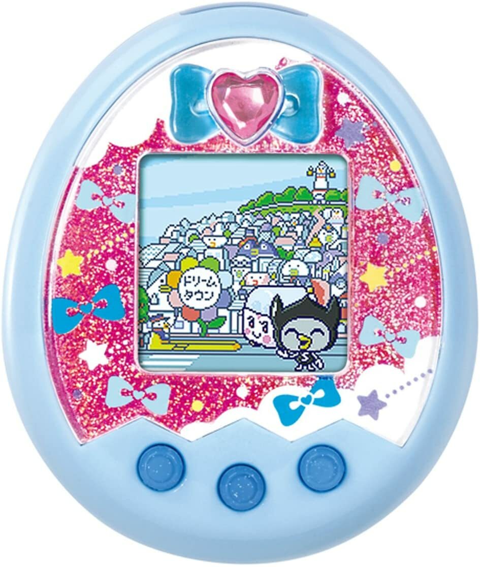 楽天市場】たまごっちみくす) サンリオキャラクターズの通販 楽天市場】たまごっちみくす) サンリオキャラクターズの通販