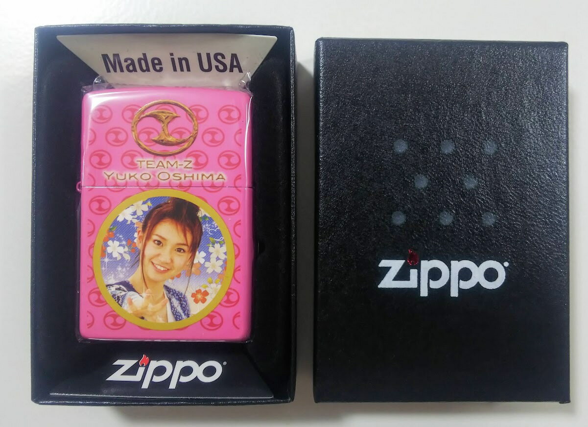 ぱちんこ 銭形平次 withチームZ ZIPPO