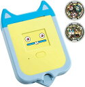 妖怪ウォッチ 妖怪Pad S(3)