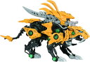 ZOIDS ゾイドワイルド ZW19 ファングタイガー