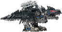 ZOIDS ゾイドワイルド ZW38 オメガレックス