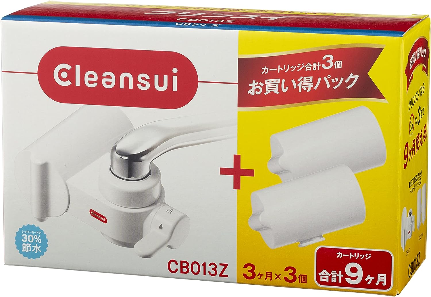 楽天市場】浄水器 カートリッジ クリンスイ(カラーホワイト 楽天市場】浄水器 カートリッジ クリンスイ(カラーホワイト